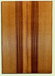 Western Redcedar, Acoustic Guitar Soundboard, Classical Size, Med. to Fine Grain