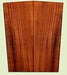 Redwood, Tenor Ukulele Soundboard, Salvaged Old Growth