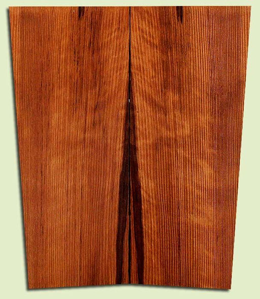 Redwood, Tenor Ukulele Soundboard, Salvaged Old Growth