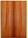 Redwood, Baritone or Tenor Ukulele Soundboard, Salvaged Old Growth