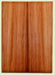 Redwood, Baritone or Tenor Ukulele Soundboard, Salvaged Old Growth