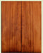 Redwood, Baritone or Tenor Ukulele Soundboard, Salvaged Old Growth