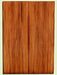 Redwood, Baritone or Tenor Ukulele Soundboard, Salvaged Old Growth