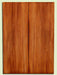 Redwood, Baritone or Tenor Ukulele Soundboard, Salvaged Old Growth