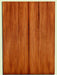 Redwood, Baritone or Tenor Ukulele Soundboard, Salvaged Old Growth