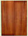 Redwood, Baritone or Tenor Ukulele Soundboard, Salvaged Old Growth