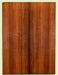 Redwood, Baritone or Tenor Ukulele Soundboard, Salvaged Old Growth