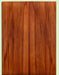 Redwood, Baritone or Tenor Ukulele Soundboard, Salvaged Old Growth