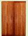 Redwood, Baritone or Tenor Ukulele Soundboard, Salvaged Old Growth