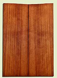 Redwood, Baritone or Tenor Ukulele Soundboard, Salvaged Old Growth