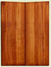 Redwood, Baritone or Tenor Ukulele Soundboard, Salvaged Old Growth