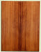 Redwood, Baritone or Tenor Ukulele Soundboard, Salvaged Old Growth