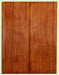 Redwood, Baritone or Tenor Ukulele Soundboard, Salvaged Old Growth