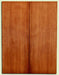 Redwood, Baritone or Tenor Ukulele Soundboard, Salvaged Old Growth