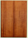 Redwood, Baritone or Tenor Ukulele Soundboard, Salvaged Old Growth