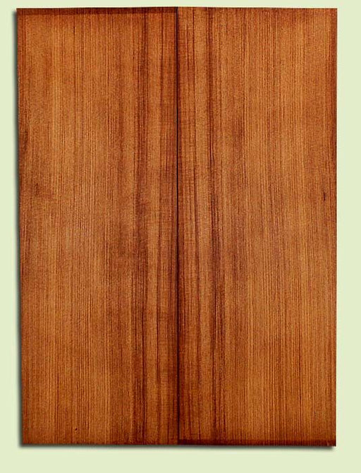 Redwood, Baritone or Tenor Ukulele Soundboard, Salvaged Old Growth