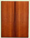 Redwood, Baritone or Tenor Ukulele Soundboard, Salvaged Old Growth