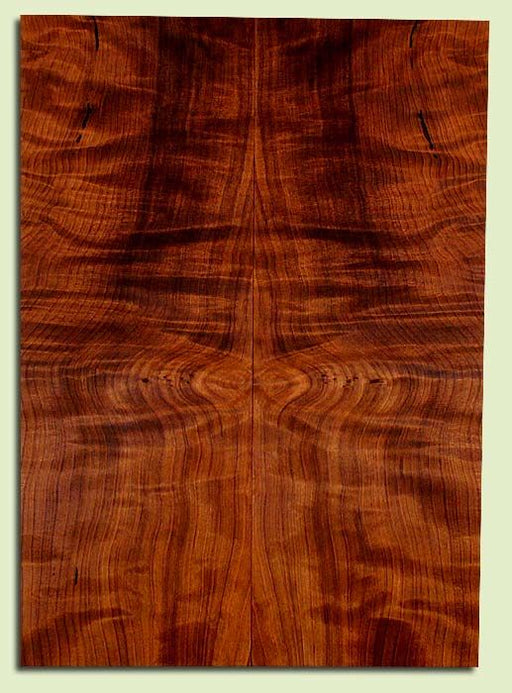 Redwood, Solid Body Guitar Drop Top Set, Med. to Fine Grain Salvaged Old Growth