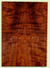 Redwood, Solid Body Guitar Drop Top Set, Med. to Fine Grain Salvaged Old Growth