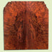 Redwood, Solid Body Guitar Drop Top Set, Med. to Fine Grain Salvaged Old Growth