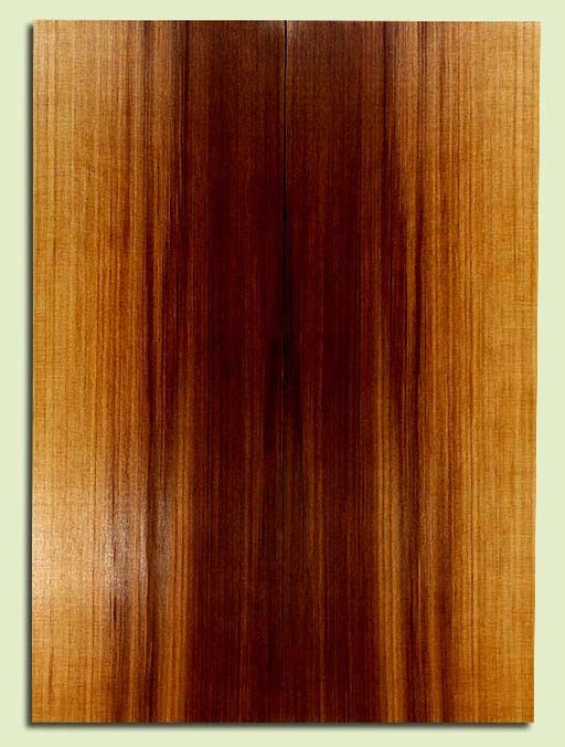 Western Redcedar, Acoustic Guitar Soundboard, Classical Size, Fine Grain Salvaged Old Growth