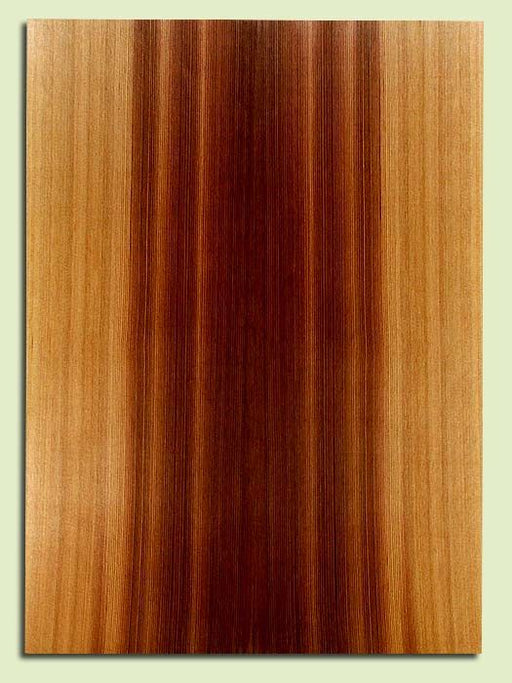 Western Redcedar, Acoustic Guitar Soundboard, Classical Size, Fine Grain Salvaged Old Growth