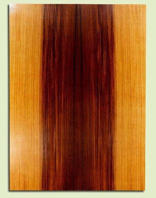 Western Redcedar, Acoustic Guitar Soundboard, Classical Size, Fine Grain Salvaged Old Growth