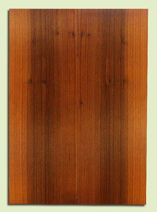 Western Redcedar, Acoustic Guitar Soundboard, Classical Size, Fine Grain Salvaged Old Growth