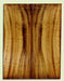 Myrtlewood, Solid Body Guitar Drop Top Set, Med. to Fine Grain