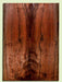 Claro Walnut, Solid Body Guitar Drop Top Set, Med. to Fine Grain