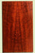 Curly Redwood, Solid Body Guitar or Bass Drop Top Set, Med. to Fine Grain Salvaged Old Growth