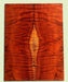 Curly Redwood, Solid Body Guitar Drop Top Set, Med. to Fine Grain Salvaged Old Growth