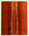 Curly Redwood, Solid Body Guitar or Bass Drop Top Set, Med. to Fine Grain Salvaged Old Growth