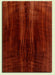 Curly Redwood, Solid Body Guitar Drop Top Set, Med. Grain Salvaged Old Growth