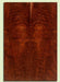 Curly Redwood, Solid Body Guitar Drop Top Set, Med. to Fine Grain Salvaged Old Growth