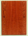 Curly Redwood, Solid Body Guitar Drop Top Set, Med. to Fine Grain Salvaged Old Growth