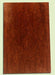 Curly Redwood, Baritone or Tenor Ukulele Soundboard, Med. to Fine Grain Salvaged Old Growth