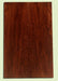 Curly Redwood, Baritone or Tenor Ukulele Soundboard, Med. to Fine Grain Salvaged Old Growth