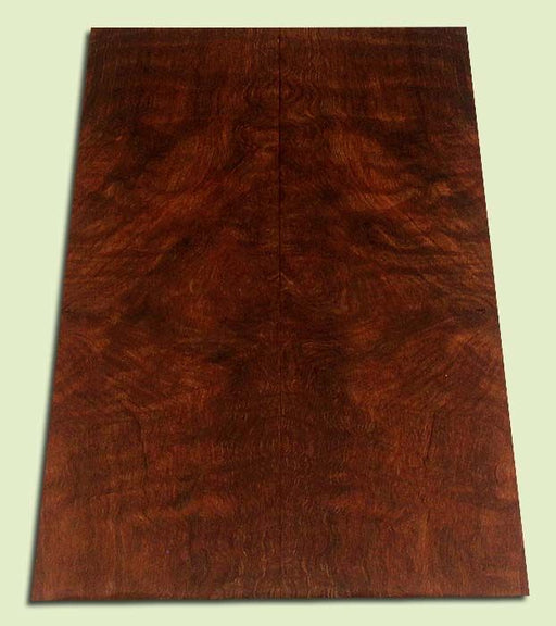 Curly Redwood, Baritone or Tenor Ukulele Soundboard, Med. to Fine Grain Salvaged Old Growth