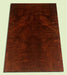 Curly Redwood, Baritone or Tenor Ukulele Soundboard, Med. to Fine Grain Salvaged Old Growth