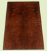 Curly Redwood, Baritone or Tenor Ukulele Soundboard, Med. to Fine Grain Salvaged Old Growth