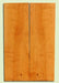 Curly Douglas Fir, Solid Body Guitar Drop Top Set, Fine Grain Salvaged Old Growth