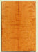 Curly Douglas Fir, Solid Body Guitar Drop Top Set, Fine Grain Salvaged Old Growth