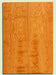 Wavy Douglas Fir, Solid Body Guitar Drop Top Set, Fine Grain Salvaged Old Growth