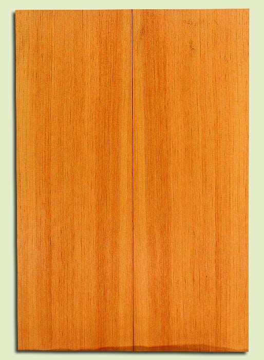 Douglas Fir, Acoustic Guitar Soundboard, Classical Size, Fine Grain Salvaged Old Growth