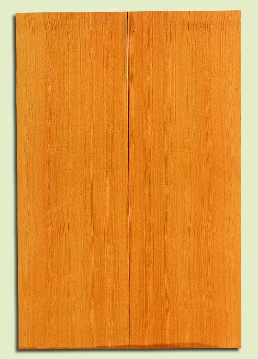 Douglas Fir, Acoustic Guitar Soundboard, Classical Size, Fine Grain Salvaged Old Growth