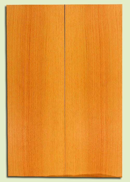 Douglas Fir, Acoustic Guitar Soundboard, Classical Size, Fine Grain Salvaged Old Growth