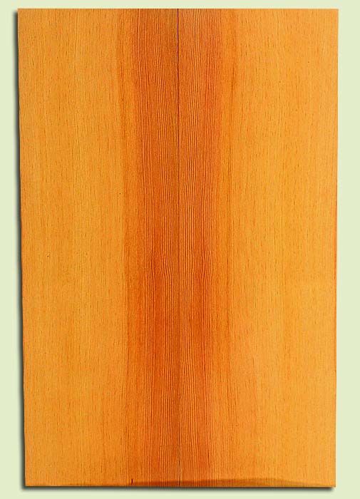 Douglas Fir, Acoustic Guitar Soundboard, Classical Size, Fine Grain Salvaged Old Growth