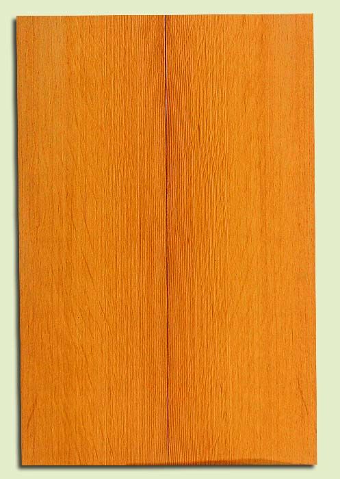 Douglas Fir, Acoustic Guitar Soundboard, Classical Size, Fine Grain Salvaged Old Growth