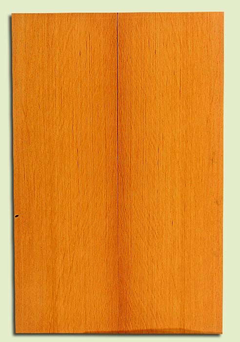 Douglas Fir, Acoustic Guitar Soundboard, Classical Size, Fine Grain Salvaged Old Growth